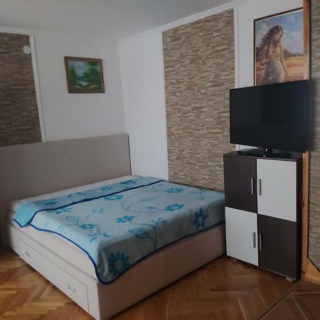 Apartment Nedovic Budva Kültér fotó