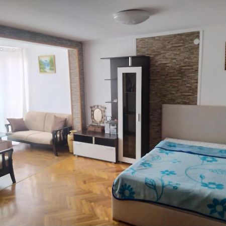 Apartment Nedovic Budva Kültér fotó