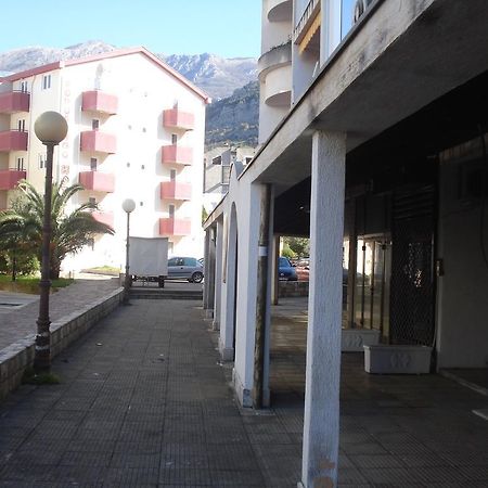 Apartment Nedovic Budva Kültér fotó