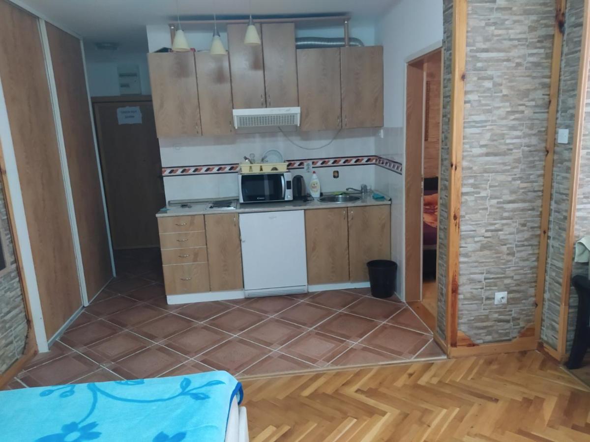 Apartment Nedovic Budva Kültér fotó