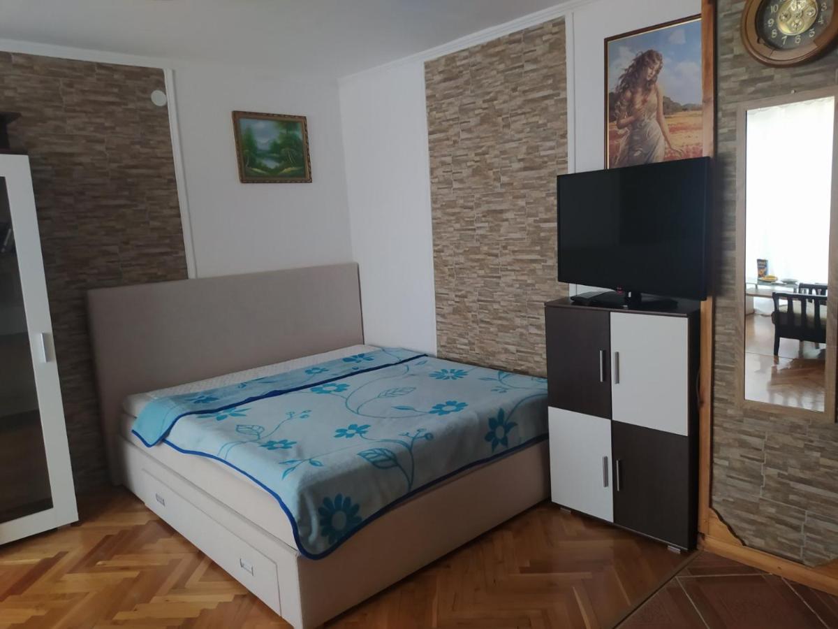 Apartment Nedovic Budva Kültér fotó
