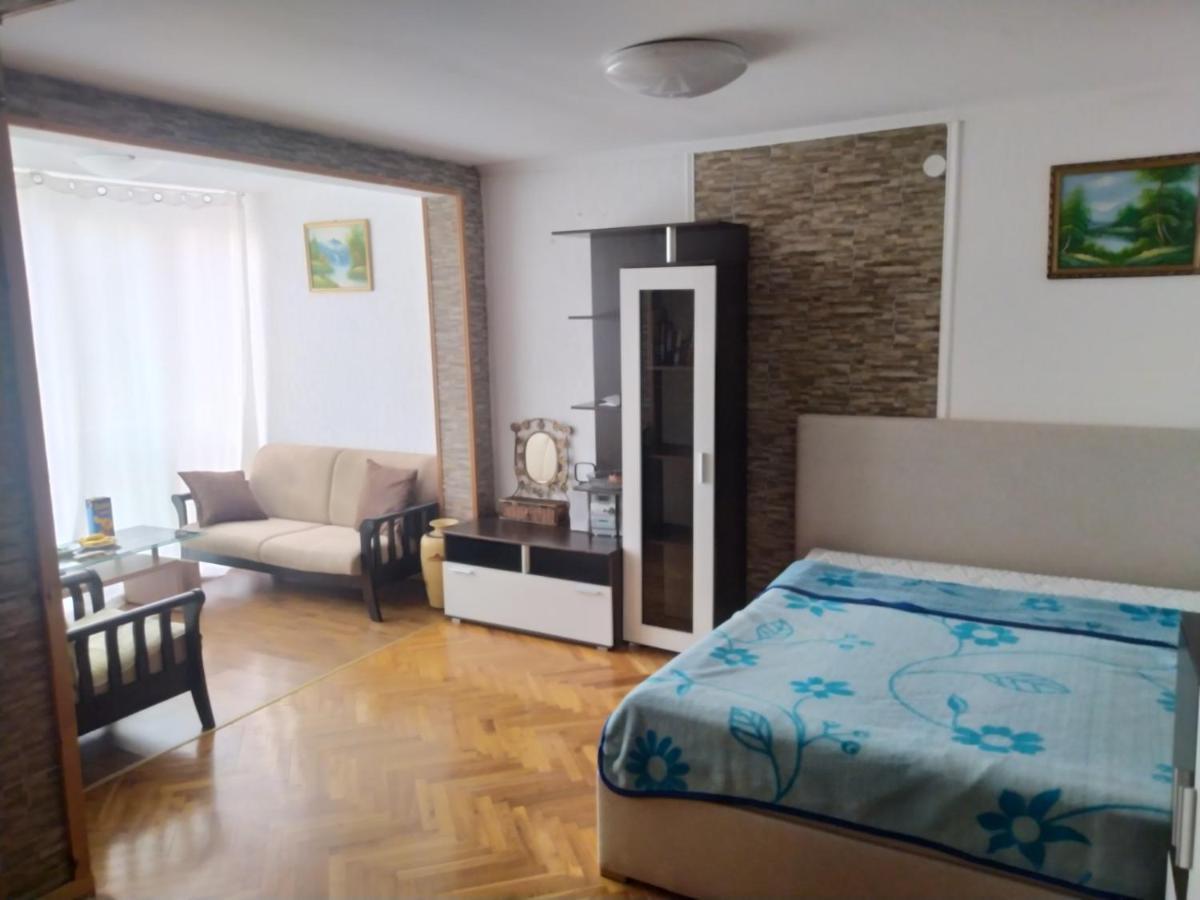 Apartment Nedovic Budva Kültér fotó