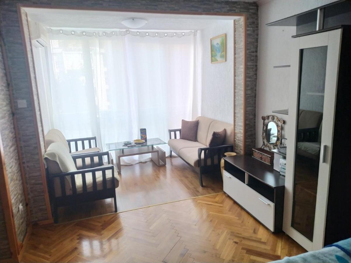 Apartment Nedovic Budva Kültér fotó