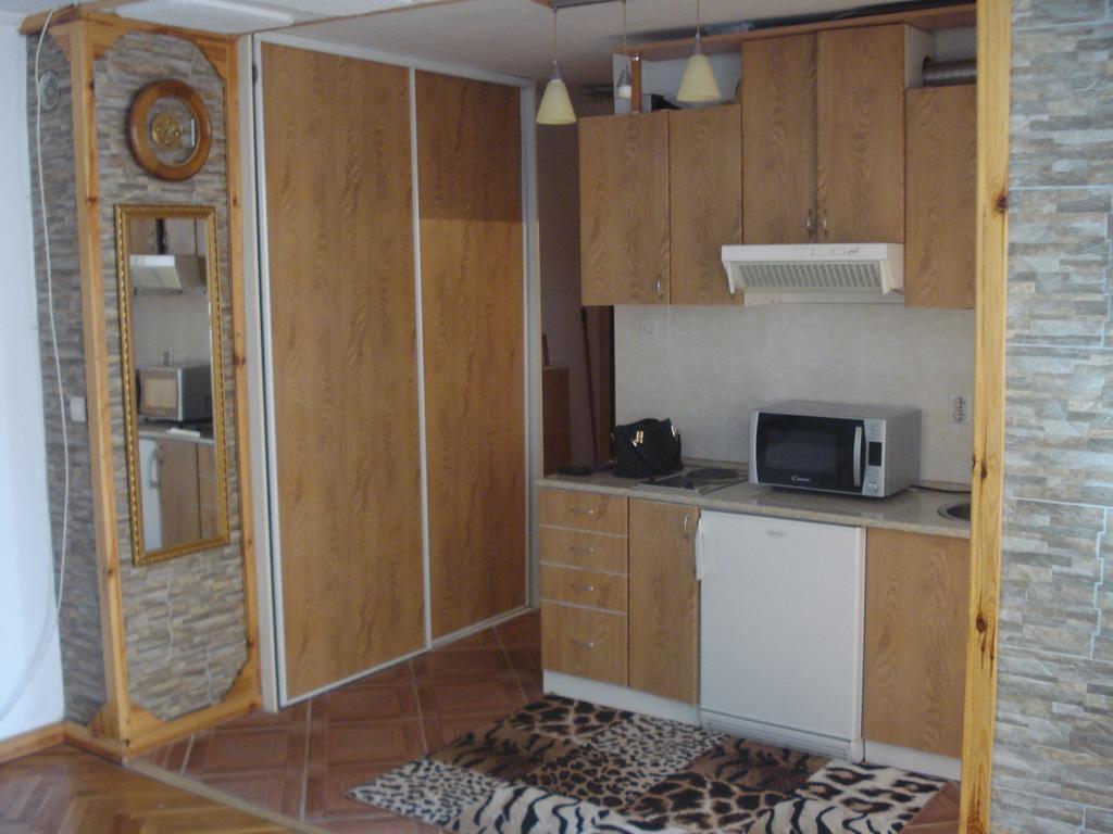 Apartment Nedovic Budva Kültér fotó